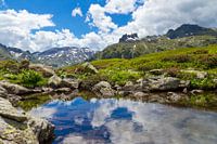 Mirror Lake