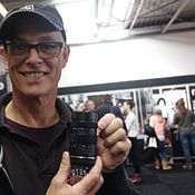 Peter van Heulen profielfoto