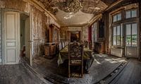 Chateau Arabia