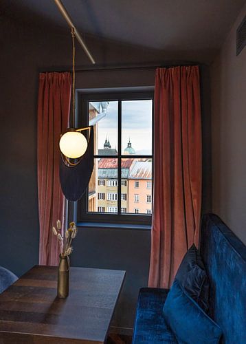 Room with view in Innsbruck