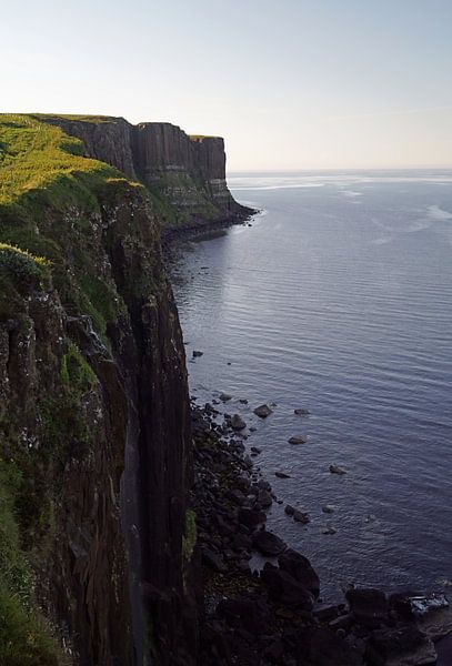 kilt rock von Babetts Bildergalerie