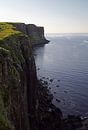 kilt rock von Babetts Bildergalerie Miniaturansicht