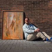 Sander Veen Profilfoto