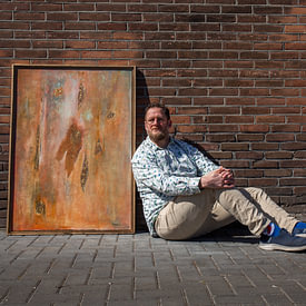 Sander Veen photo de profil