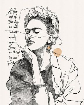 Resilience by Cats & Dotz