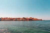 Kreta - Chania