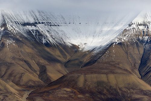 Noorpool sur Richard van der Hoek