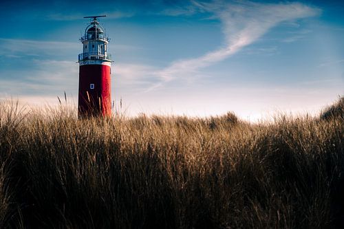 Phare de Texel