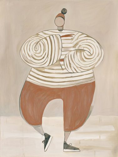 Dikke pret van Bert Nijholt