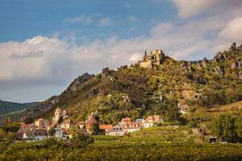 Dürnstein by Rob Boon