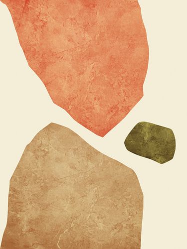 Rustiek in de natuur 2