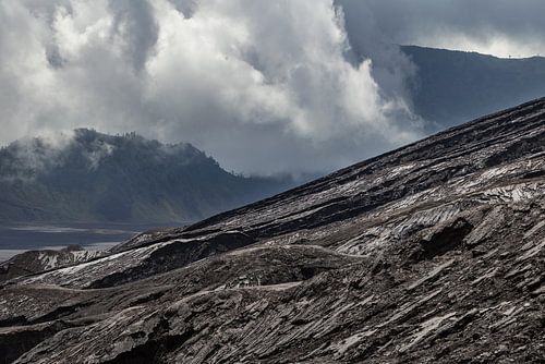 Paysage volcanique sur Insolitus Fotografie