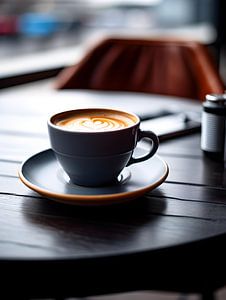 Kaffeepause V2