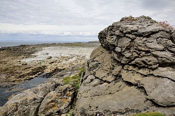 Photogenic rocks by Frank's Awesome Travels