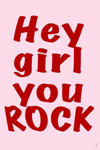 Sie sind ROCK!