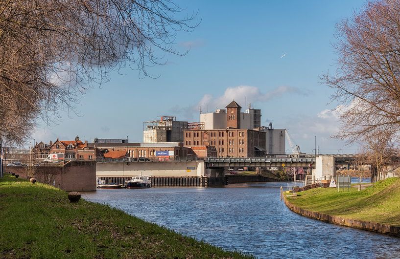 De Dieze by arie oversier