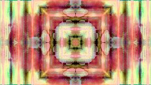 Batik Kunst III