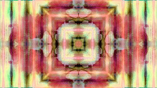 Batik Kunst III