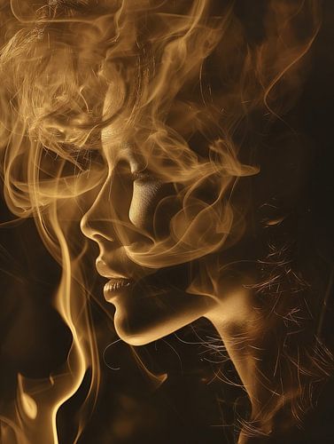 kop koffie of cappuccino drinken