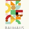 Bauhaus, Zomers zacht van Hilde Remerie Photography and digital art