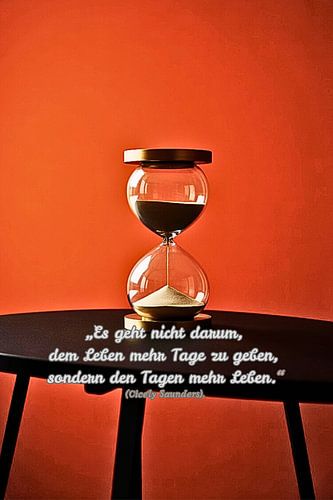 Give your days more life!