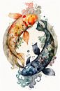 Yin Yang by Martin Mol thumbnail