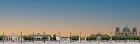 Duitsland . Berlijn . Unter den Linden van Aad Trompert thumbnail
