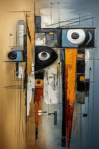 Abstrakt