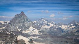 Zermatt by Marilou Pepels fotografie