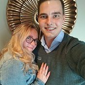 Nick van Dinteren Profilfoto