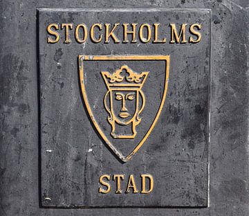 Stadt Stockholms