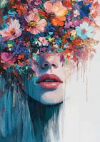 Florale Raffinesse