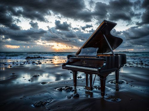 Mélodie de l'horizon