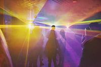 Party lights