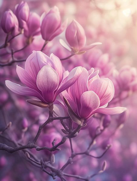 Sunset magic by Steffen Gierok
