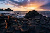 Giant's Causeway (Co. Antrim, Northern Ireland)