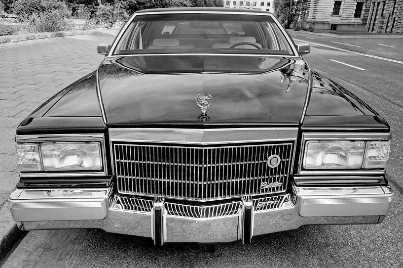Cadillac von artpictures.de