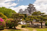  Japanese castle