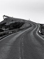Atlantic Road, Norway 