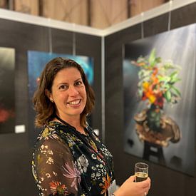 Dina van Vlimmeren profielfoto
