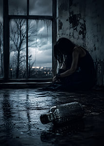 Despair and Frustration
