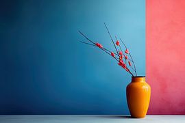 Aesthetic minimalism