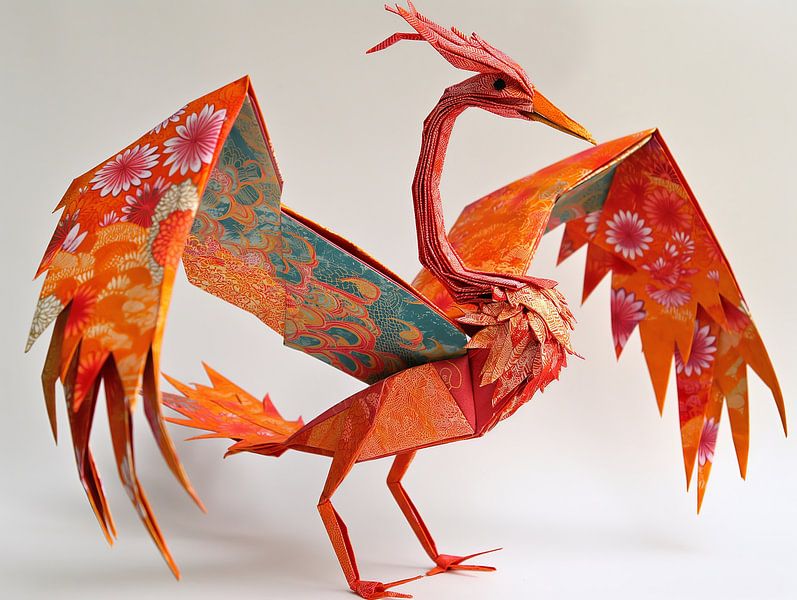 Art japonais par Egon Zitter
