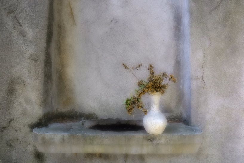 Vase von Marie-Anne Stas
