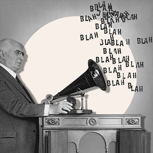 Blah Blah Blah