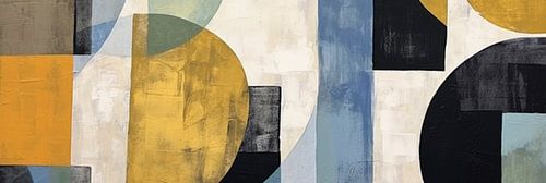 A Touch of Earthly Colours #XVIX