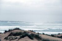 Winter Golven