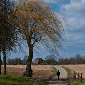 Authentiek Limburgs Heuvelland van Rick Biermans