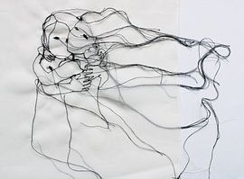 "Immerwährend2 von Kim Rijntjes