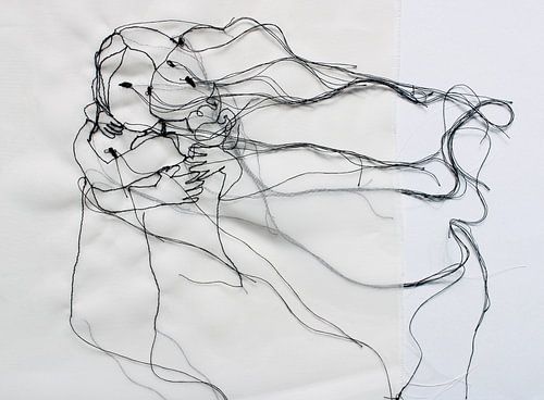 "Everlastingly2 by Kim Rijntjes